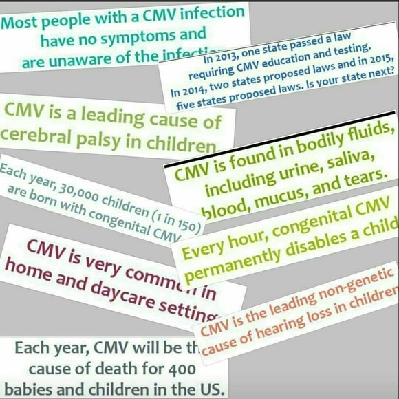 Meet Kaydence! Pregnant?  What's your CMV status? - Picture 5 of 11